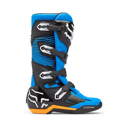 Fox Comp Boots