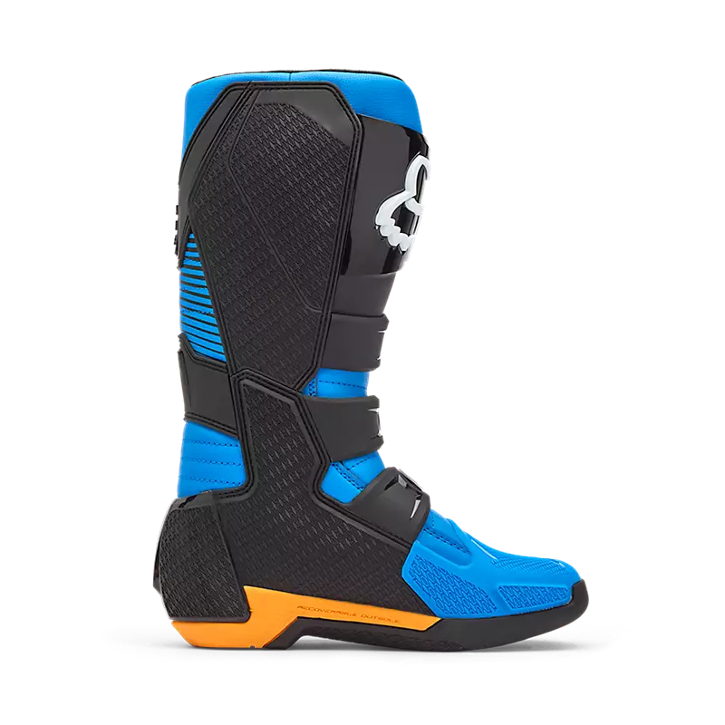 Fox Comp Boots