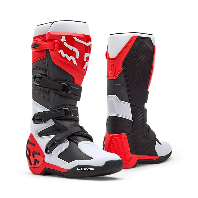 Fox Comp Boots