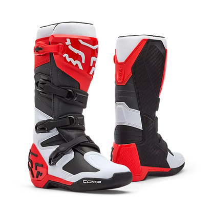Fox Comp Boots