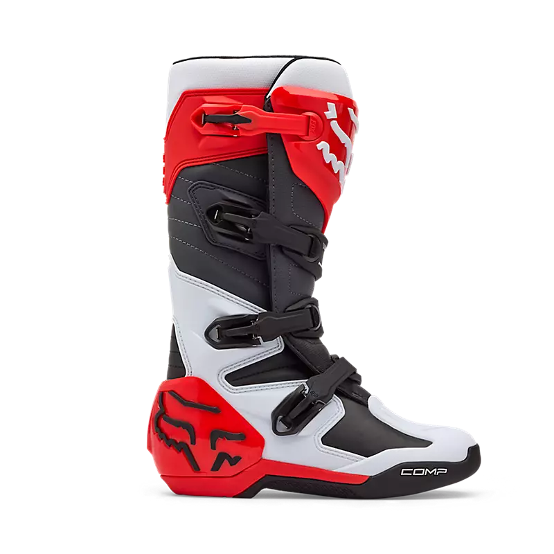 Fox Comp Boots