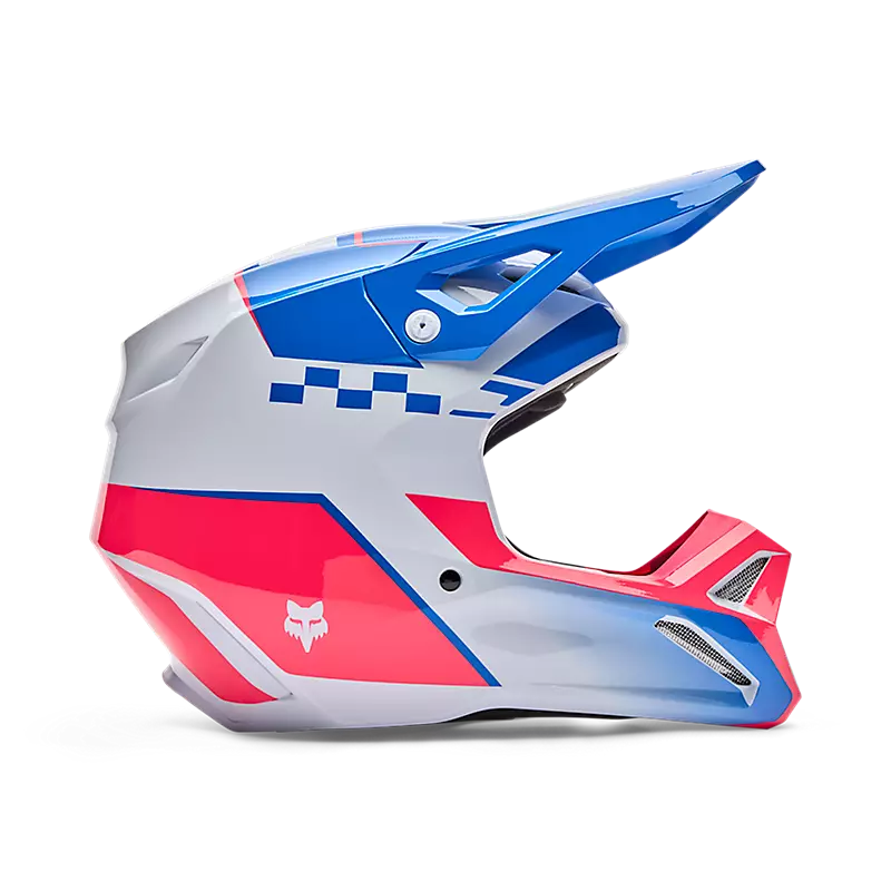Fox Youth V1 Statk Helmet (Copy)