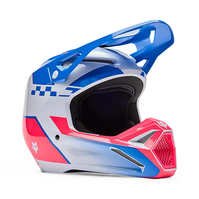 Fox Youth V1 Statk Helmet (Copy)