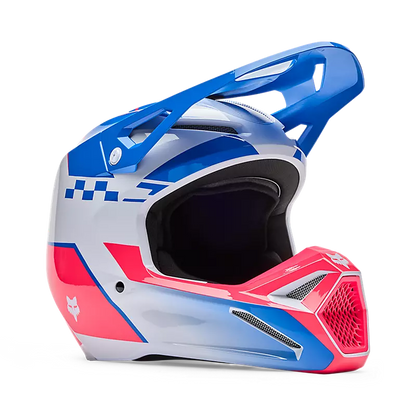 Fox Youth V1 Statk Helmet (Copy)