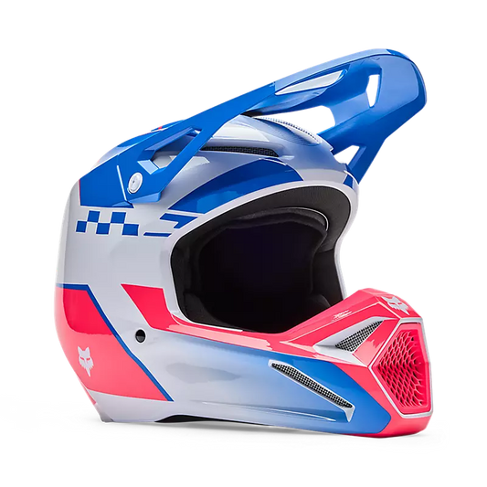 Fox Youth V1 Statk Helmet (Copy)