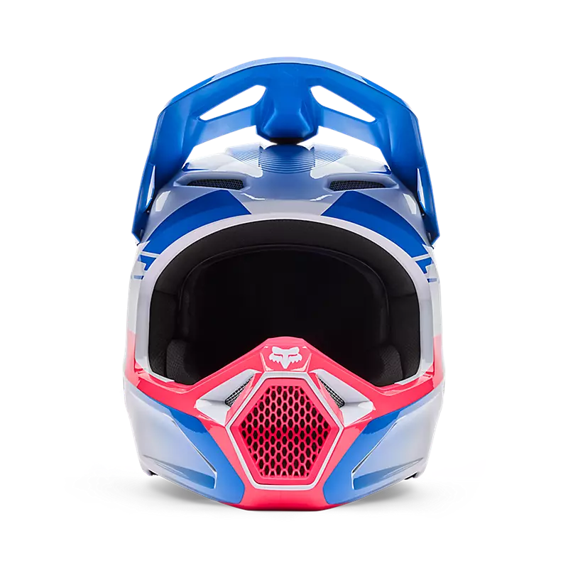 Fox Youth V1 Statk Helmet (Copy)