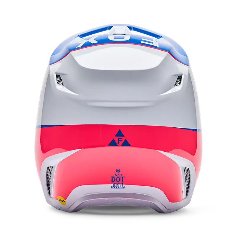 Fox Youth V1 Statk Helmet (Copy)