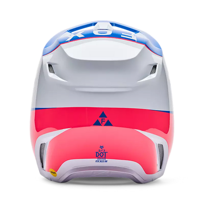 Fox Youth V1 Statk Helmet (Copy)