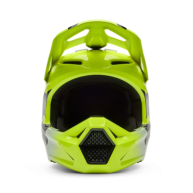 Fox Racing Youth V1 Shield Helmet