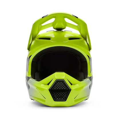Fox Racing Youth V1 Shield Helmet