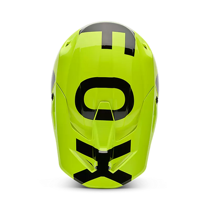 Fox Racing Youth V1 Shield Helmet