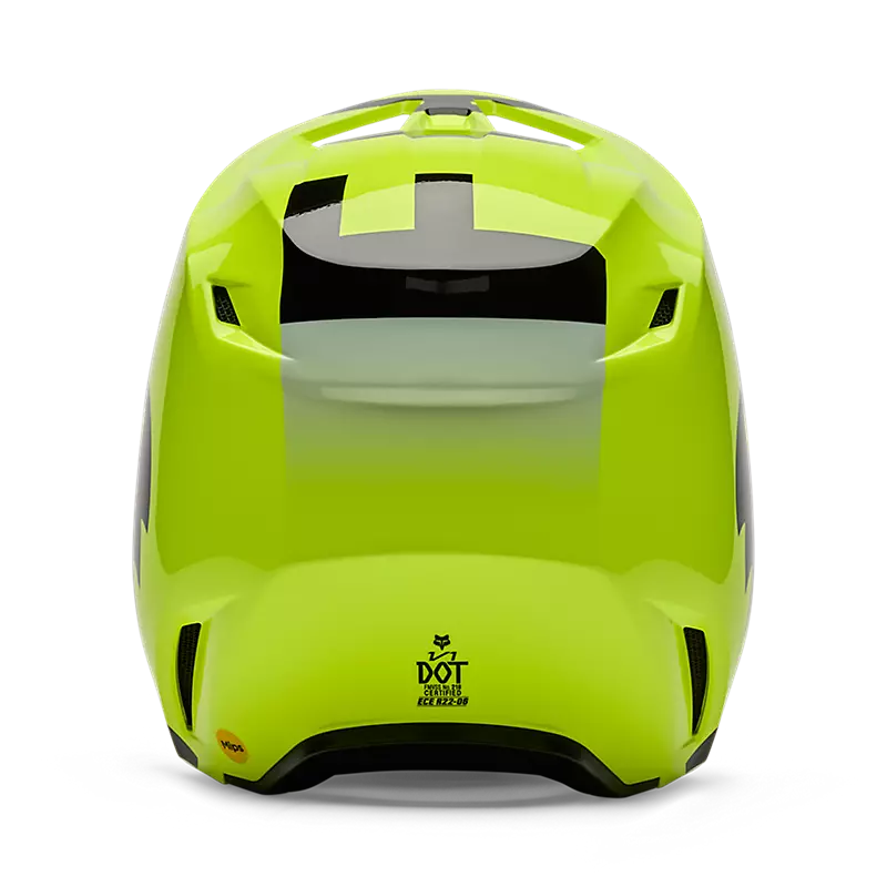 Fox Racing Youth V1 Shield Helmet