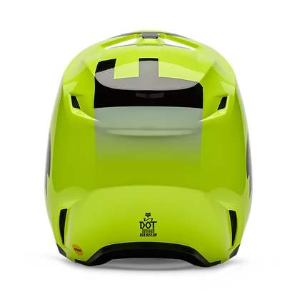 Fox Racing Youth V1 Shield Helmet