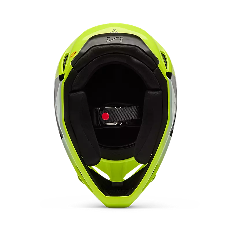 Fox Racing Youth V1 Shield Helmet