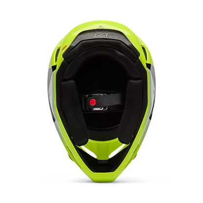 Fox Racing Youth V1 Shield Helmet