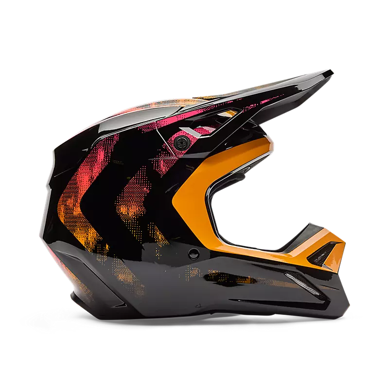 Fox Racing Youth V1 Kairos Helmet