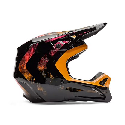 Fox Racing Youth V1 Kairos Helmet