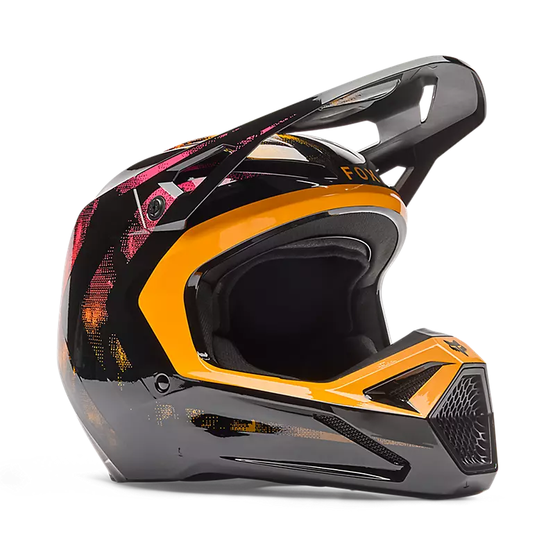 Fox Racing Youth V1 Kairos Helmet