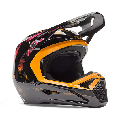 Fox Racing Youth V1 Kairos Helmet