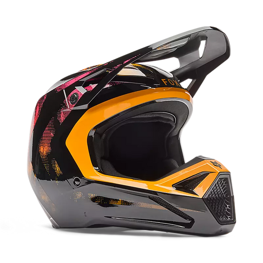 Fox Racing Youth V1 Kairos Helmet