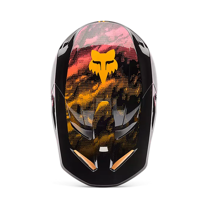 Fox Racing Youth V1 Kairos Helmet