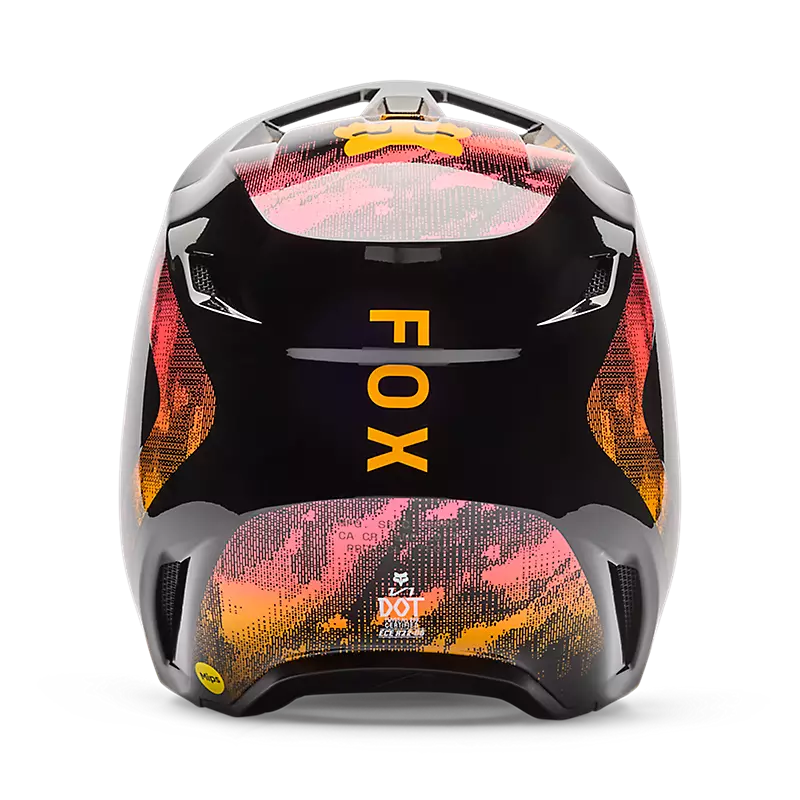 Fox Racing Youth V1 Kairos Helmet