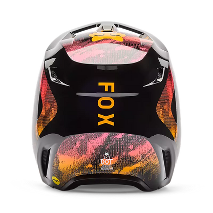 Fox Racing Youth V1 Kairos Helmet