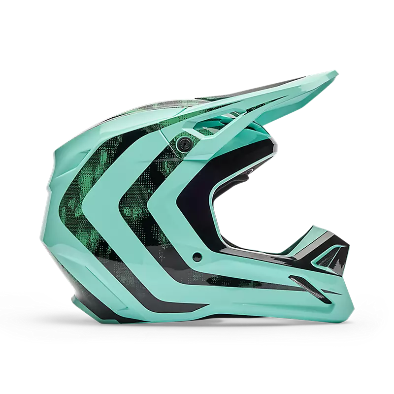 Fox Racing Youth V1 Kairos Helmet