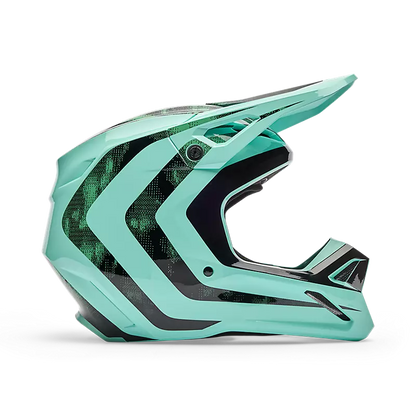 Fox Racing Youth V1 Kairos Helmet