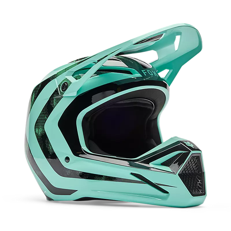 Fox Racing Youth V1 Kairos Helmet
