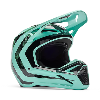 Fox Racing Youth V1 Kairos Helmet