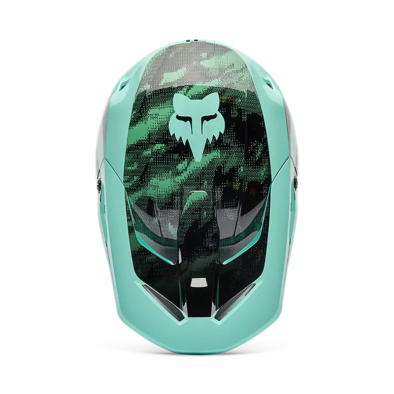 Fox Racing Youth V1 Kairos Helmet