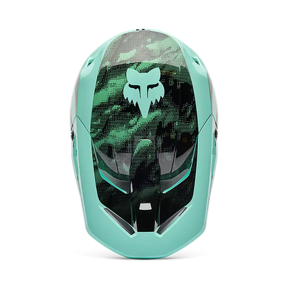 Fox Racing Youth V1 Kairos Helmet
