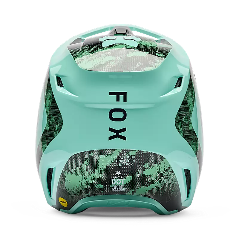 Fox Racing Youth V1 Kairos Helmet