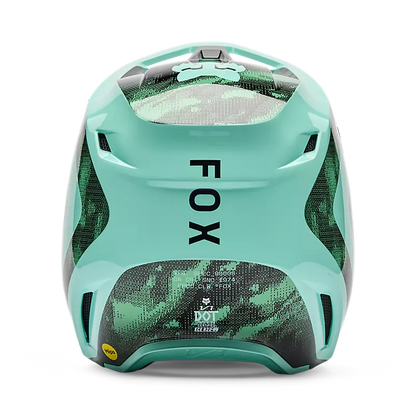 Fox Racing Youth V1 Kairos Helmet