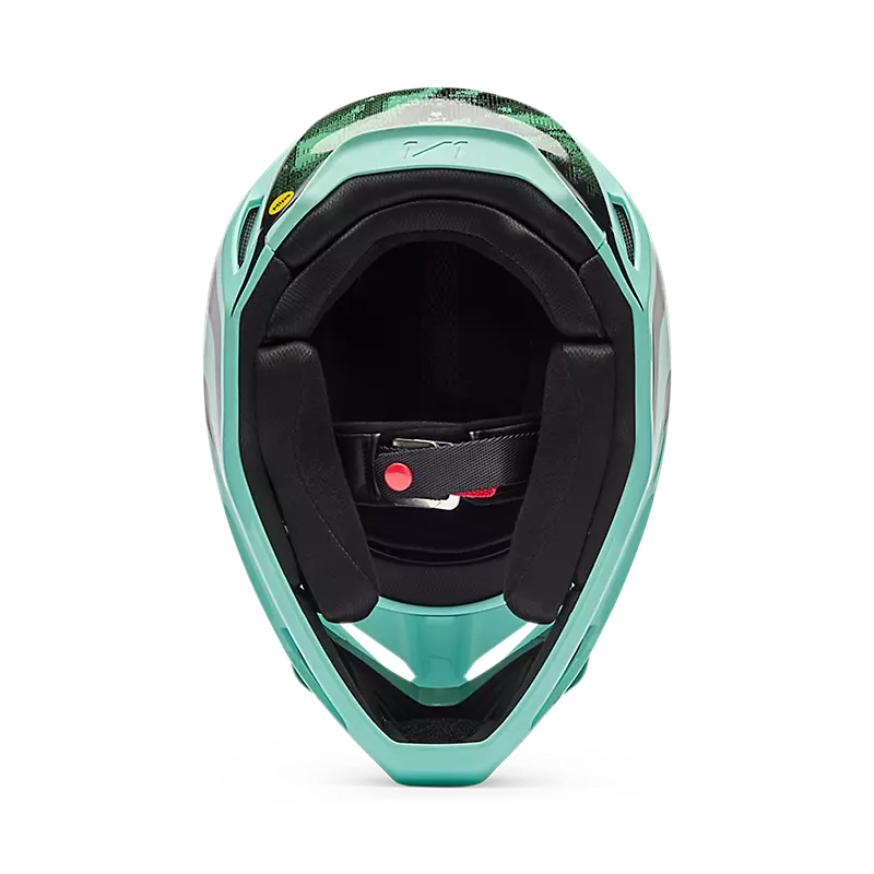 Fox Racing Youth V1 Kairos Helmet