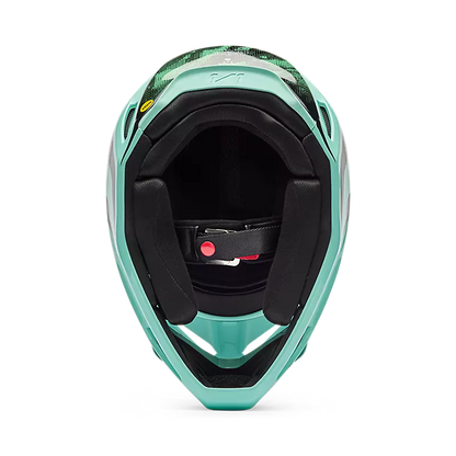 Fox Racing Youth V1 Kairos Helmet