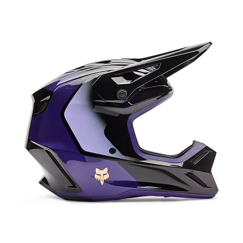 Fox Racing V3 Drip Helmet