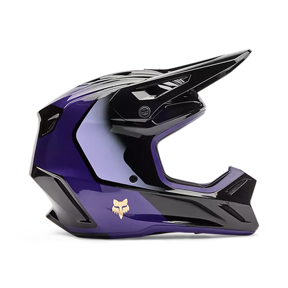 Fox Racing V3 Drip Helmet