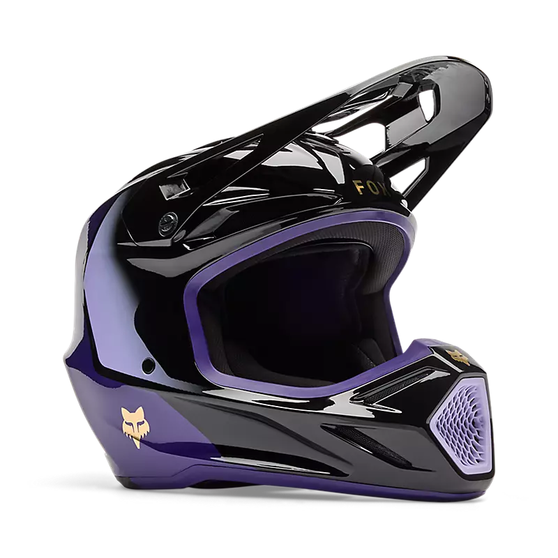 Fox Racing V3 Drip Helmet