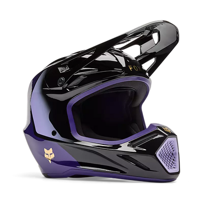 Fox Racing V3 Drip Helmet