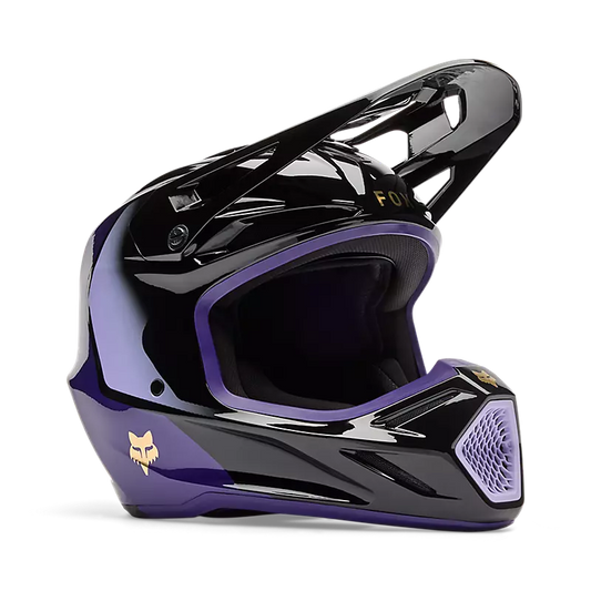 Fox Racing V3 Drip Helmet