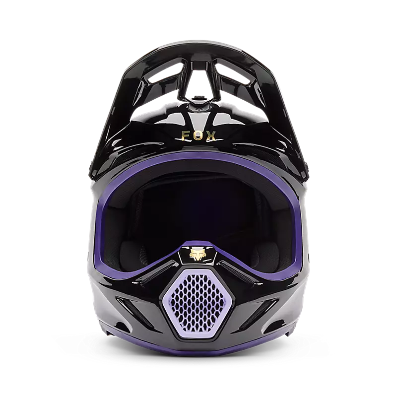 Fox Racing V3 Drip Helmet