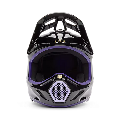 Fox Racing V3 Drip Helmet