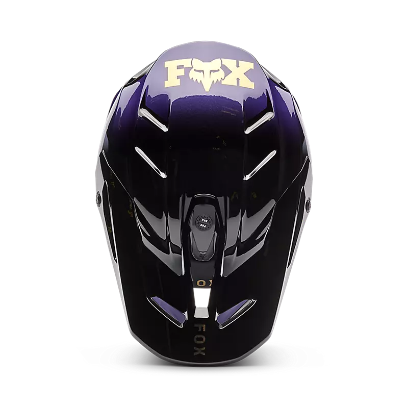 Fox Racing V3 Drip Helmet