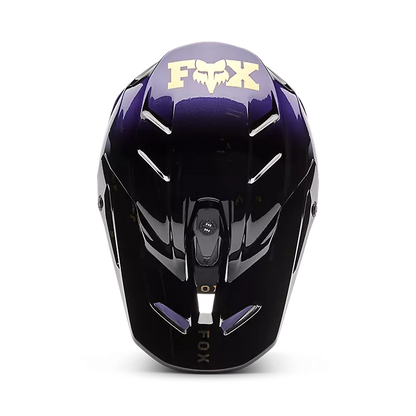 Fox Racing V3 Drip Helmet