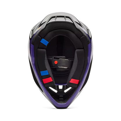 Fox Racing V3 Drip Helmet