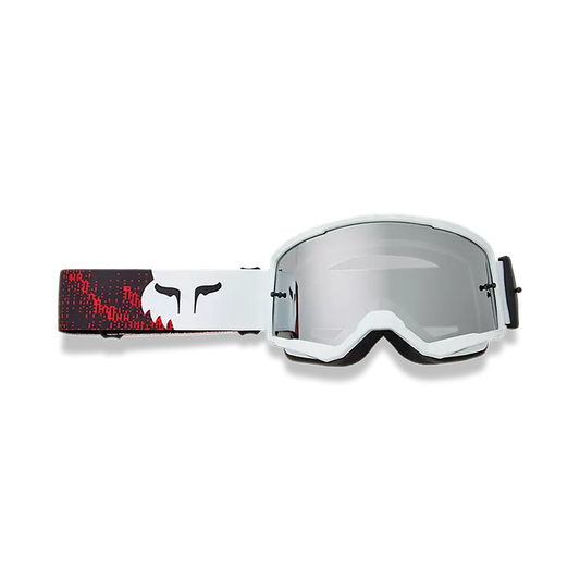 Fox Racing Main Kairos Mirrored Lens Goggles
