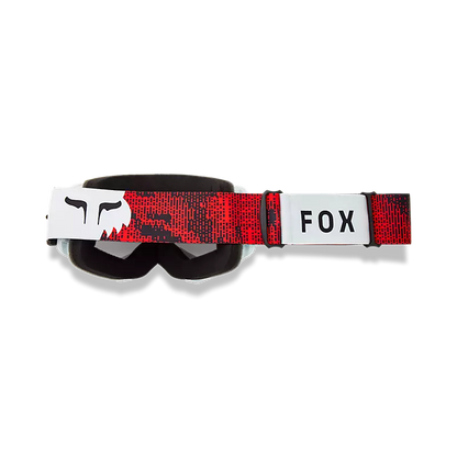 Fox Racing Main Kairos Mirrored Lens Goggles