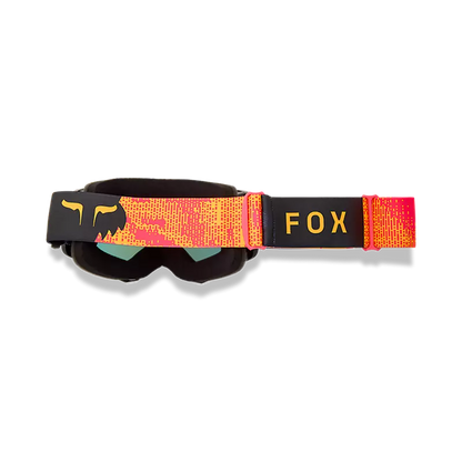 Fox Racing Main Kairos Mirrored Lens Goggles